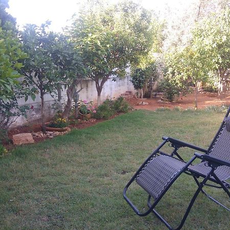Sabba'S Apartment Kfar Szaba Kültér fotó