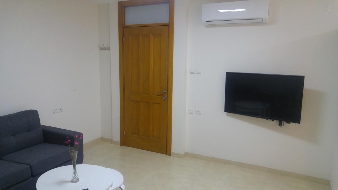 Sabba'S Apartment Kfar Szaba Kültér fotó