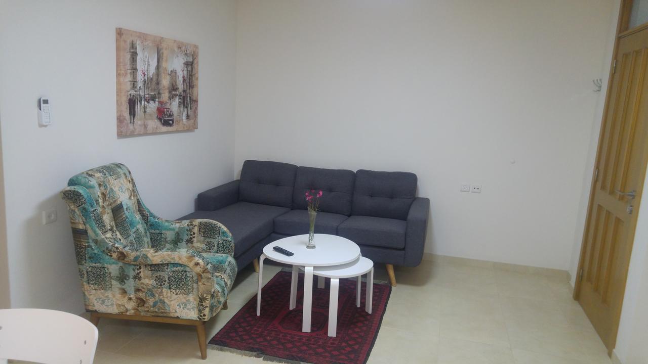 Sabba'S Apartment Kfar Szaba Kültér fotó