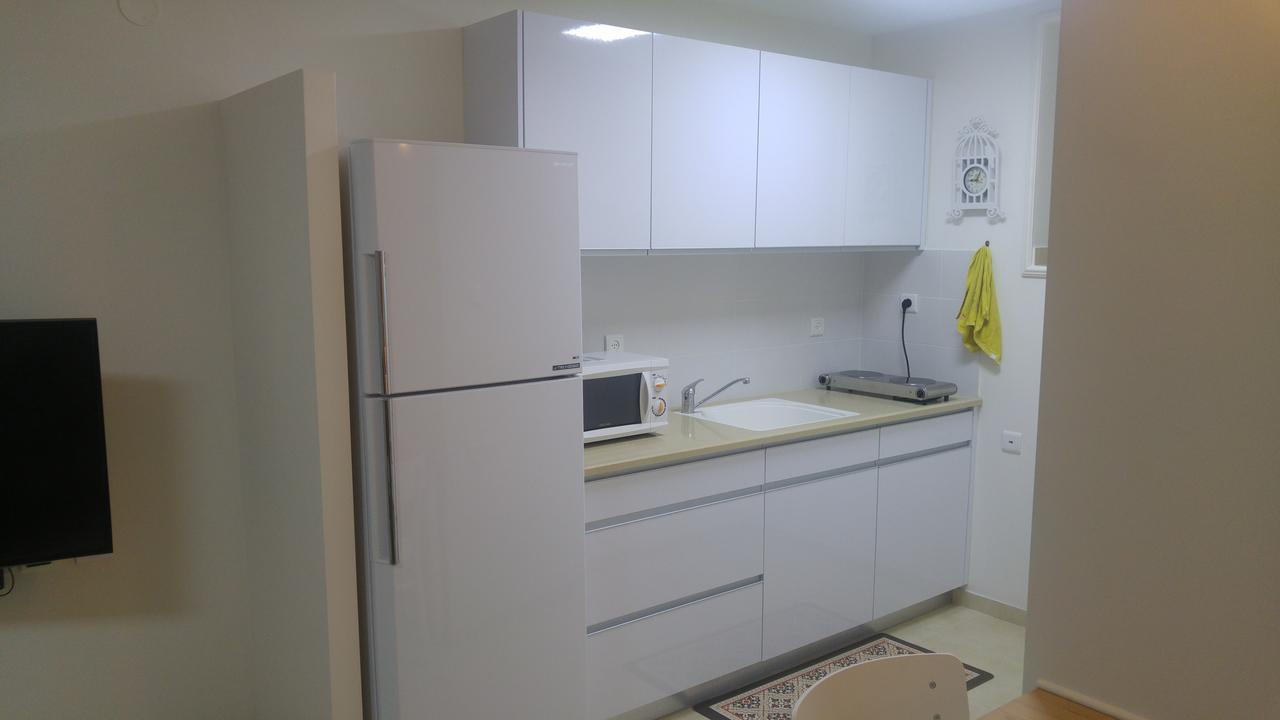 Sabba'S Apartment Kfar Szaba Kültér fotó
