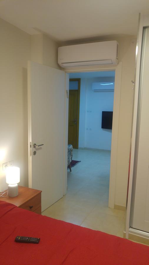 Sabba'S Apartment Kfar Szaba Kültér fotó