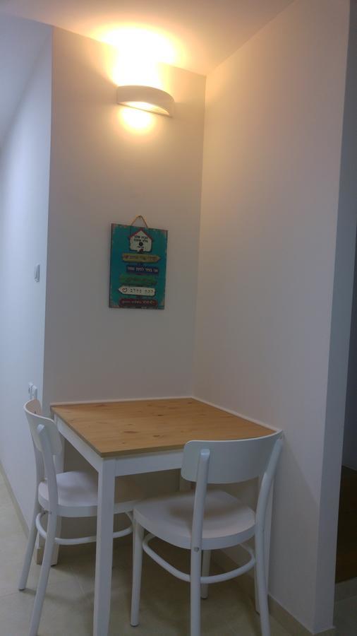 Sabba'S Apartment Kfar Szaba Kültér fotó